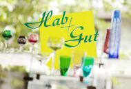 hab+gut Schaufenster